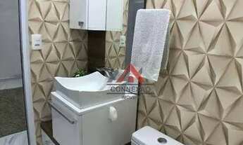 Imagem 6: Casa com 3 dormitórios à venda, 200 m² por R$ 720.000,00 - Residencial Colinas - Mogi das