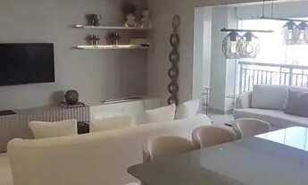 Imagem 3: Apartamento para venda com 153 metros quadrados com 3 quartos em Santana - São Paulo - SP