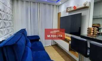 Imagem: Apartamento com 2 dormitórios à venda