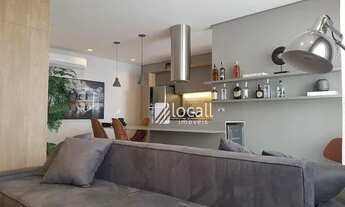 Imagem 4: Apartamento com 2 dormitórios à venda, 59 m² por R$ 420.000 - Vila Redentora - São José do