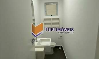 Imagem 6: Casa 240m2 3 vagas Vila Nova Conceição Oportunidade