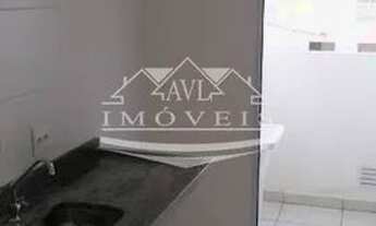 Imagem 5: Apartamento em Condomínio Padrão no bairro Jardim Colonial, 2 dorm, 1 vagas, 47 m Não perc