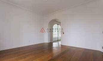 Imagem 2: Apartamento Jardim América 268m² 4 dormitórios 3 suítes 3 vagas