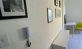 Imagem 6: Apartamento com 1 dormitório para alugar, 28 m² por R$ 2.251,51/mês - República - São Paul