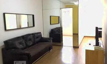 Imagem 2: Apartamento para Aluguel - Centro , 2 Quartos, 80 m2