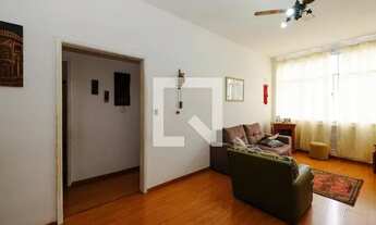 Imagem 3: Apartamento para Aluguel - Maracanã, 2 Quartos, 99 m2