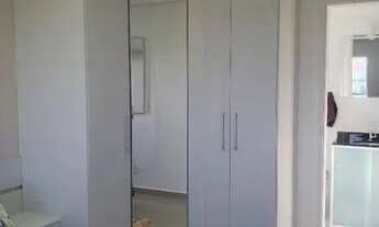 Imagem 2: Alugo apto mobiliado Alpha Club Campolim