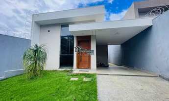 Imagem: Venda Residential / Home Lagoa Santa MG