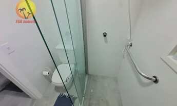 Imagem 5: Apartamento para Venda em Bertioga, Riviera de São Lourenço, 1 dormitório, 1 suíte, 2 banh