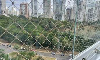 Imagem 4: Apartamento para venda com 177m2, 3 suítes, no Setor Jardim Goiás - Goiânia - GO