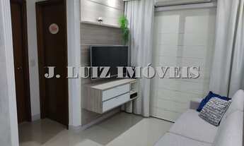 Imagem 4: Magnífico apto de 2 qtos em condomínio com infra estrutura total