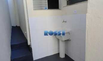 Imagem 5: Casa com 2 dormitórios para alugar, 60 m² por R$ 1.604,45/mês - Parque da Mooca - São Paul