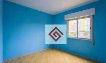 Imagem 7: Apartamento com 2 dormitórios, 107 m² - venda por R$ 480.000,00 ou aluguel por R$ 5.018,00