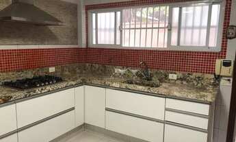 Imagem 2: Sobrado com 3 dormitórios, 450 m² - venda por R$ 2.150.000,00 ou aluguel por R$ 10.333,33