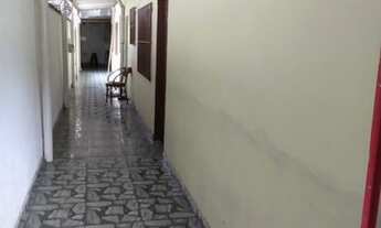 Imagem 4: Casa para venda possui 105 metros quadrados com 3 quartos em Ribeirópolis - Praia Grande