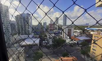 Imagem 5: Apartamento para aluguel com 127 metros quadrados com 3 quartos em Boa Viagem - Recife - P