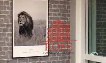 Imagem 6: Apartamento com 1 dormitório, 40 m² - venda por R$ 845.000,00 ou aluguel por R$ 2.090,00/m