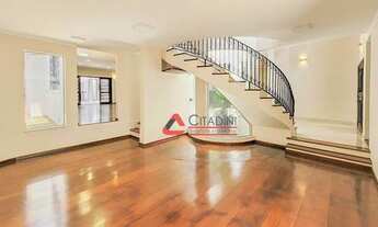 Imagem 7: Casa com 4 dorm - Além Ponte - Sorocaba/SP - CA2142