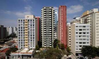 Imagem 5: Apartamento para Aluguel - Consolação, 1 Quarto, 37 m2