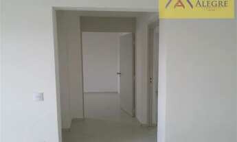 Imagem 4: São Paulo - Apartamento Padrão - Jabaquara