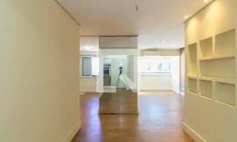 Imagem 5: Apartamento para Aluguel - Moema, 2 Quartos, 60 m2