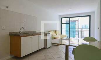 Imagem 2: Apartamento para Aluguel - Recreio, 1 Quarto, 42 m2