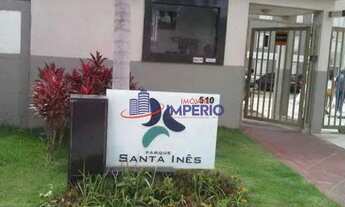 Imagem 2: Apartamento com 1 dorm, Vila Bremen, Guarulhos - R$ 215 mil, Cod: 11070