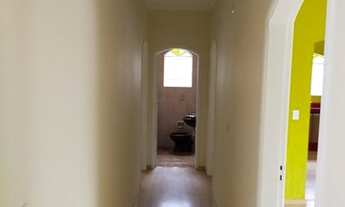 Imagem 7: Locação Sobrado Sao Bernardo do Campo Assuncao Ref: 37186