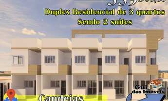 Imagem 3: Duplex a venda com 90m² com 3 quartos e 2 suites em Candeias/Jaboatão dos Guararapes/PE 33