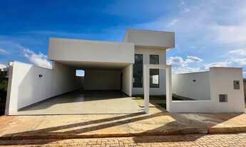 Imagem: CASA COM3 QUARTOS E 3 SUÍTES, NA PONTE