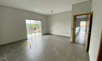 Imagem 3: Casa em cambé jardim bourbon perto do centro