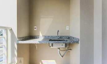 Imagem 6: Apartamento para Aluguel - Rudge Ramos, 2 Quartos, 66 m2