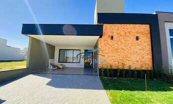 Imagem 2: Casa com 3 Suítes