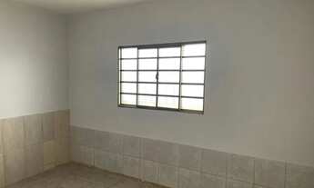 Imagem 5: APARECIDA DE GOIÂNIA - Casa Padrão - CIDADE VERA CRUZ