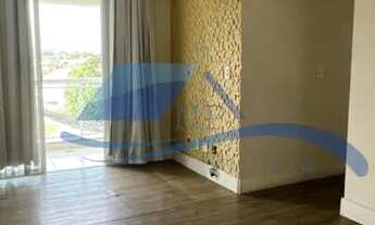 Imagem 5: Apartamento para aluguel com 52 metros quadrados com 2 quartos em Campo Grande - Rio de Ja