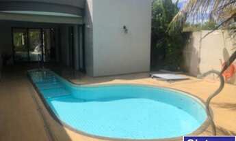 Imagem 4: BADY BASSITT - RESIDENCIAL - Condomínio Jardim Botânico