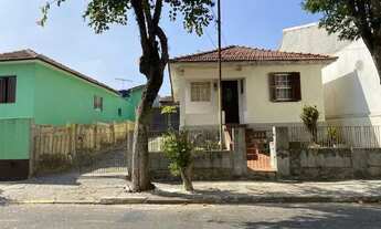 Imagem: TERRENO COM CASA ANTIGA BAIRRO MATRIZ EM