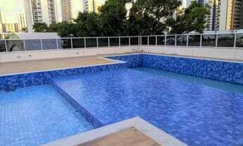 Imagem 7: EM-Edifício Villa Lobos- 4 quartos-162m²-4 quartos e 3 vagas. Oportunidade! Ultimas unidad