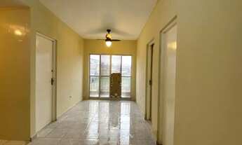 Imagem 6: Apartamento para aluguel possui 55 metros quadrados com 2 quartos