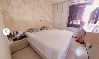 Imagem 3: Apartamento com 3 dormitórios à venda, 79 m² por R$ 220.000,00 - Papicu - Fortaleza/CE