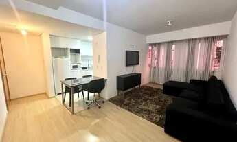 Imagem 3: R$ 630.000 - ÓTIMO APARTAMENTO - 70M2 - 2 DORM - SUÍTE - CHURRASQUEIRA - 1 VAGA