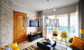 Imagem: Apartamento com 3 dormitórios no Morumbi!