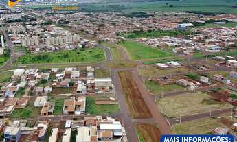 Imagem 4: Lançamento em Sertãozinho/SP, Loteamento Jardim Boa Esperança
