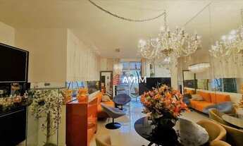 Imagem 4: Apartamento com 3 Quartos à venda, 90 m² por R$ 1.000.000 - Icaraí - Niterói/RJ