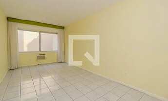 Imagem 3: Apartamento para Aluguel - Centro Histórico, 1 Quarto, 27 m2