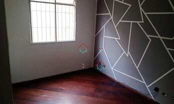 Imagem 4: Apartamento com 2 dormitórios à venda, 51 m² por R$ 175.000,00 - Jardim Iracema - Taboão d