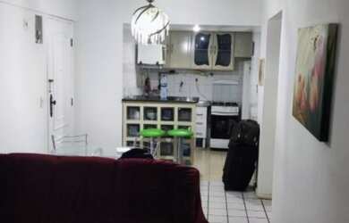 Imagem 4: Apartamento mobiliado NASCENTE TOTAL aluguel 50 m² 2/4 Candeal/Brotas- Salvador