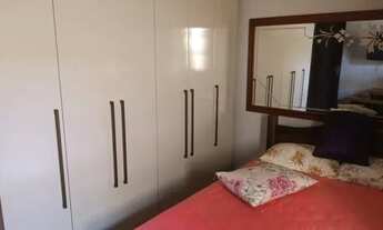 Imagem 2: São Pedro da Aldeia/Praia Linda/Cond. Orla Azul/3 Qts/Piscina