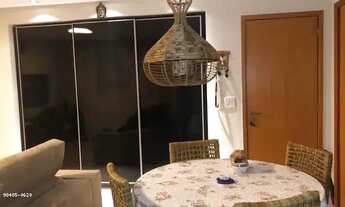 Imagem 2: Apartamento para Venda em Goiânia, Setor Oeste, 2 dormitórios, 1 suíte, 2 banheiros, 1 vag