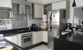 Imagem 6: Casa com 3 dormitórios à venda, 263 m² por R$ 840.000,00 - Brasil - Itu/SP